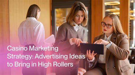 what is casino marketing|8 Casino Marketing Strategies to Attract More .